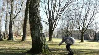 Spring Edit [Frerunning\Parkour]