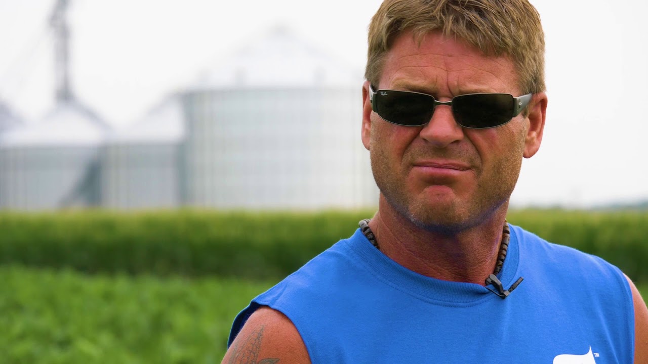 Corn Wars - Reality Documentary - Episode 6 - The Corn Whisperer