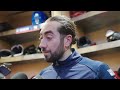NYR vs UTA: Mika Zibanejad & Braden Schneider Postgame Media Availability | Jan. 5, 2026