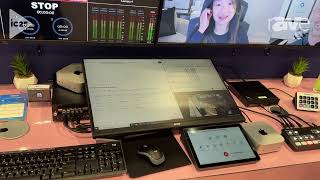 InfoComm 2025: Zoom Highlights Latest Custom AV Tools for Zoom Rooms