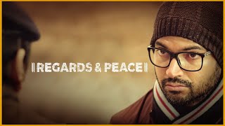 Regards And Peace Promo - World Digital Bollywood Premiere On 19Th March