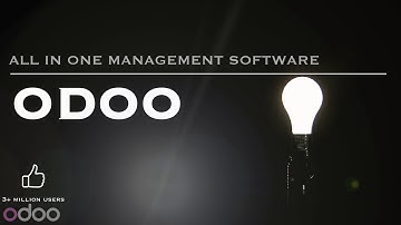 Daxaware: Odoo ERP Suite