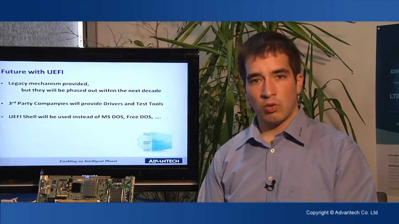 Technical Note UEFI BIOS Vs Legacy BIOS Advantech EN YouTube