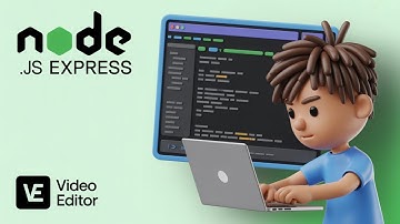 Node.js Express Project to Build Canva Clone Video Editor to Trim & Split Videos Using FFMPEG WASM