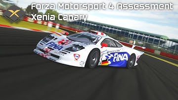 Forza Motorsport 4 on Xenia (#2)