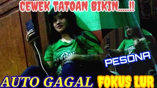 Cewek Bertato Bikin Gagal Fokusmotovlog Madura
