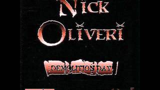 Nick Oliveri -  Autopilot chords