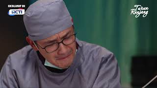 Best Scene Turun Ranjang Eps 145 Parjo Iba Lihat Wira Rindu Zia