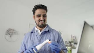 Download Lagu Kunstgebit aan huis Korte versie MP3