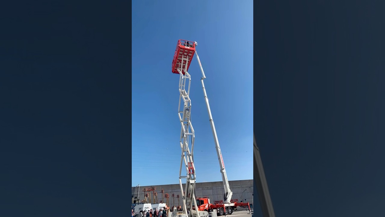 🚀 Sky-high adventures on family day