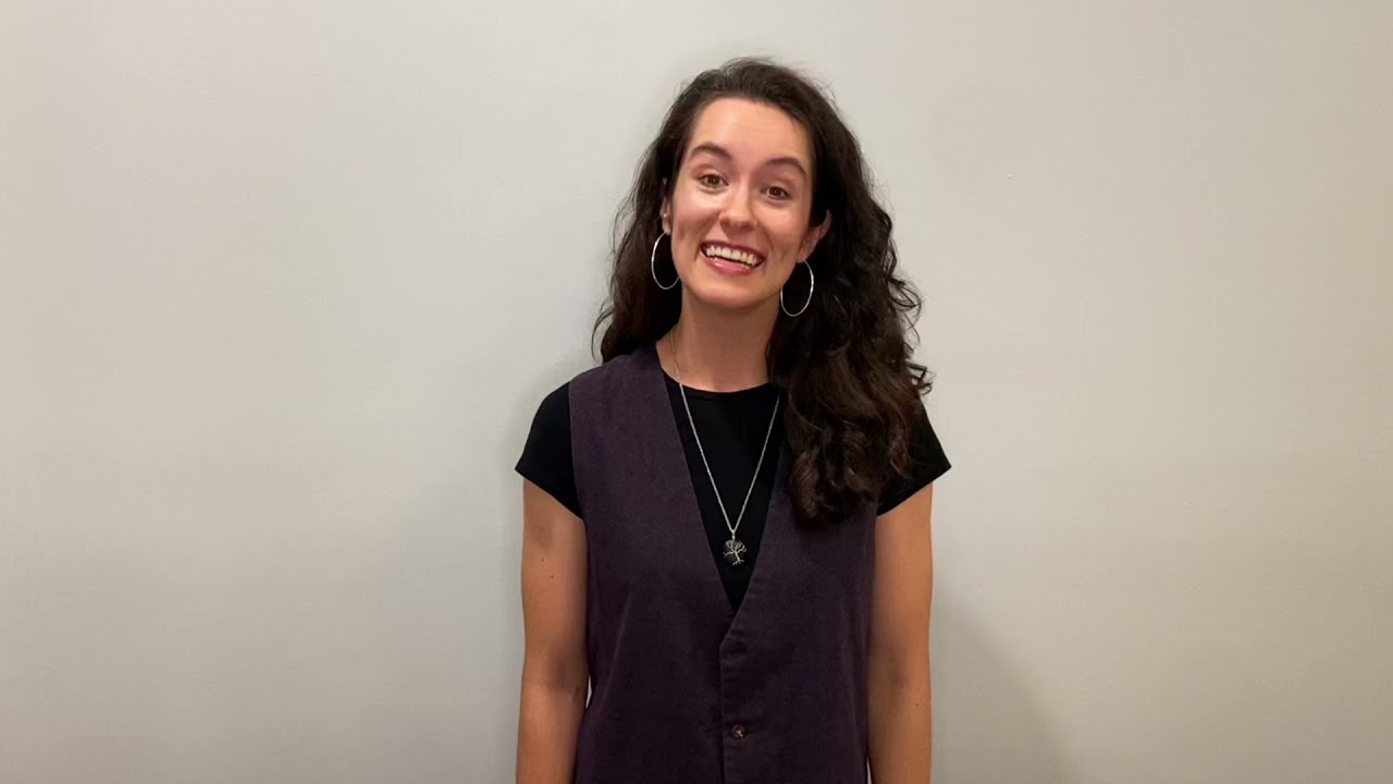 Katie Horner sings ‘The Son of a Preacher Man’