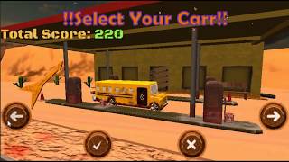 Rusty Run Game Play Promo