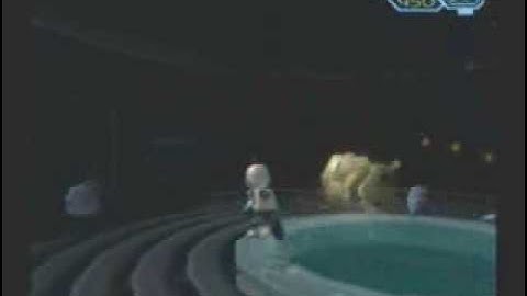 R&C Going Commando Part 37-ITS A TRAP!