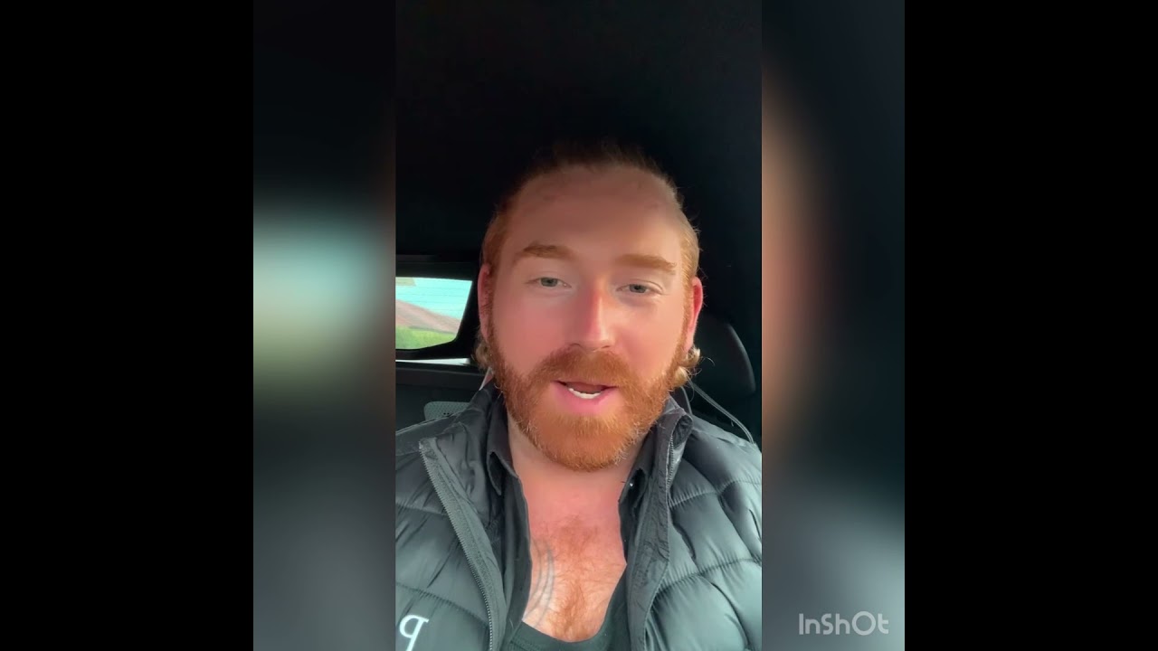 Brian Leo McCallum colourist of the year