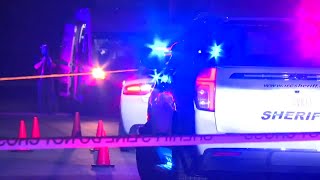 Indian River Co. deputy-involved shooting monitored in real-time by crime center