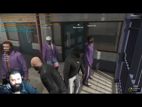 ვლადიმერსკი ცენტრალ პატო და პაშტეტა