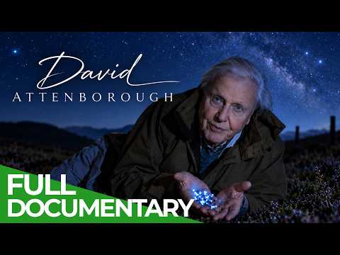 David Attenborough’s World of Wonders | Free Documentary Nature