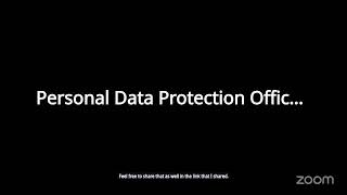 From Policy to Practice: Making Data Protection Work Inside Your Organization