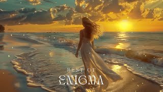 The Very Best Of Enigma 90s Chillout Music Mix - Best Of Enigma - Enigmatic World - Chillout Mix