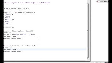 Steps to Debug a Java Program in Eclipse