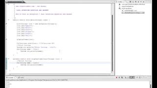 Click here -
https://www./channel/ucd0u_xlqxdzynq09kndszxa?sub_confirmation=1 to
get notifications. steps debug a java program in eclipse job...