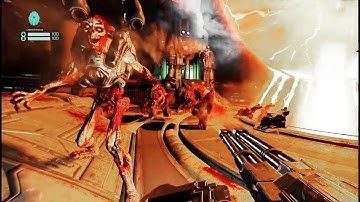 DOOM VFR Trailer (E3 2017)