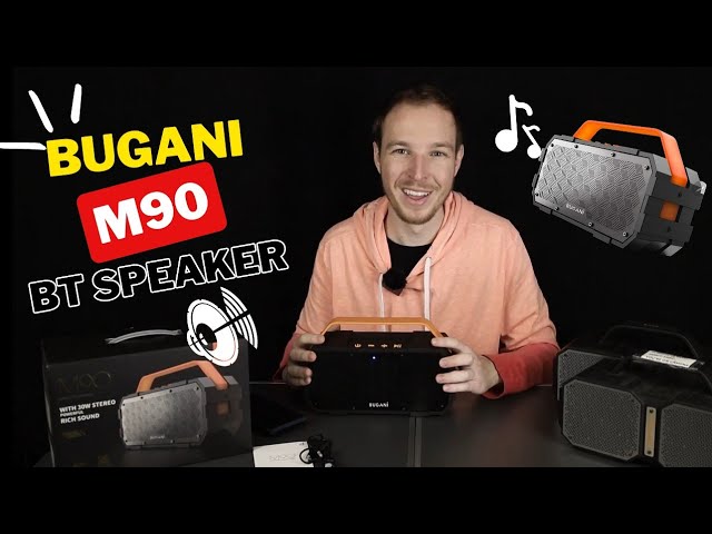 Altoparlante Bluetooth Oraolo Louder 40W – Suono Stereo Potente, Impermeabile IPX6, 24h Di Autonomia, Ricarica USB-C, Per Feste In Casa O All’Aperto - 2