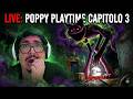POPPY PLAYTIME 3 : ANSIAAAAAAAAAA