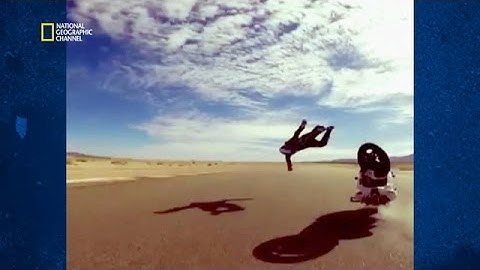 Science of stupid - Comment bien gérer les virages en moto ?