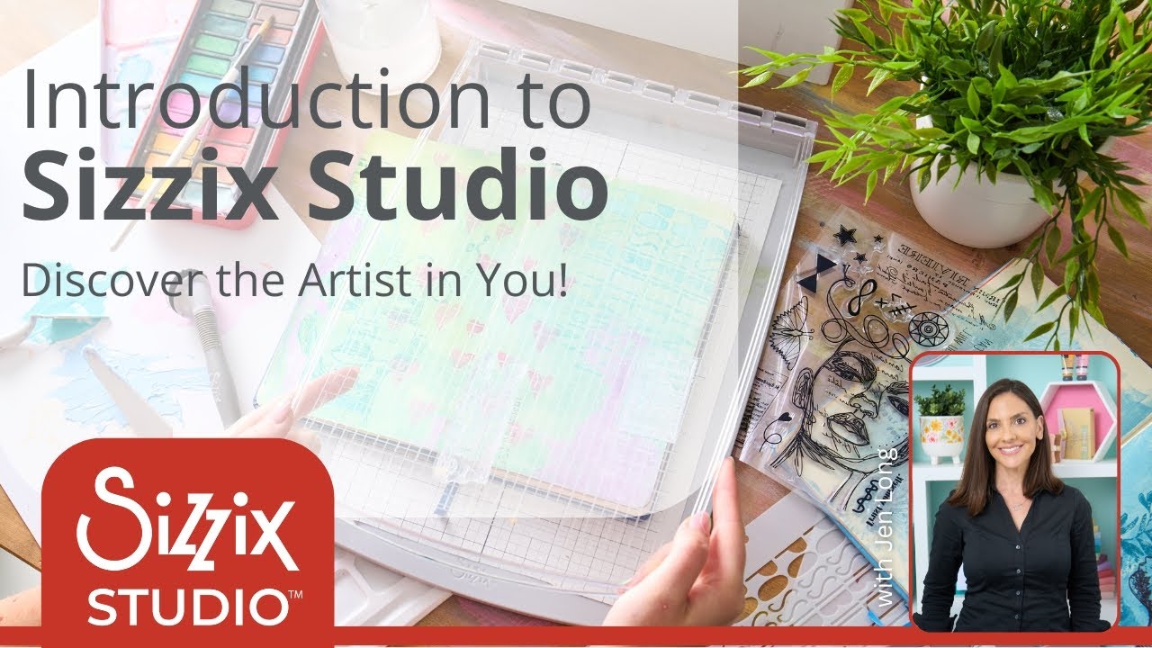 Sizzix Studio Hub – Sizzix.com