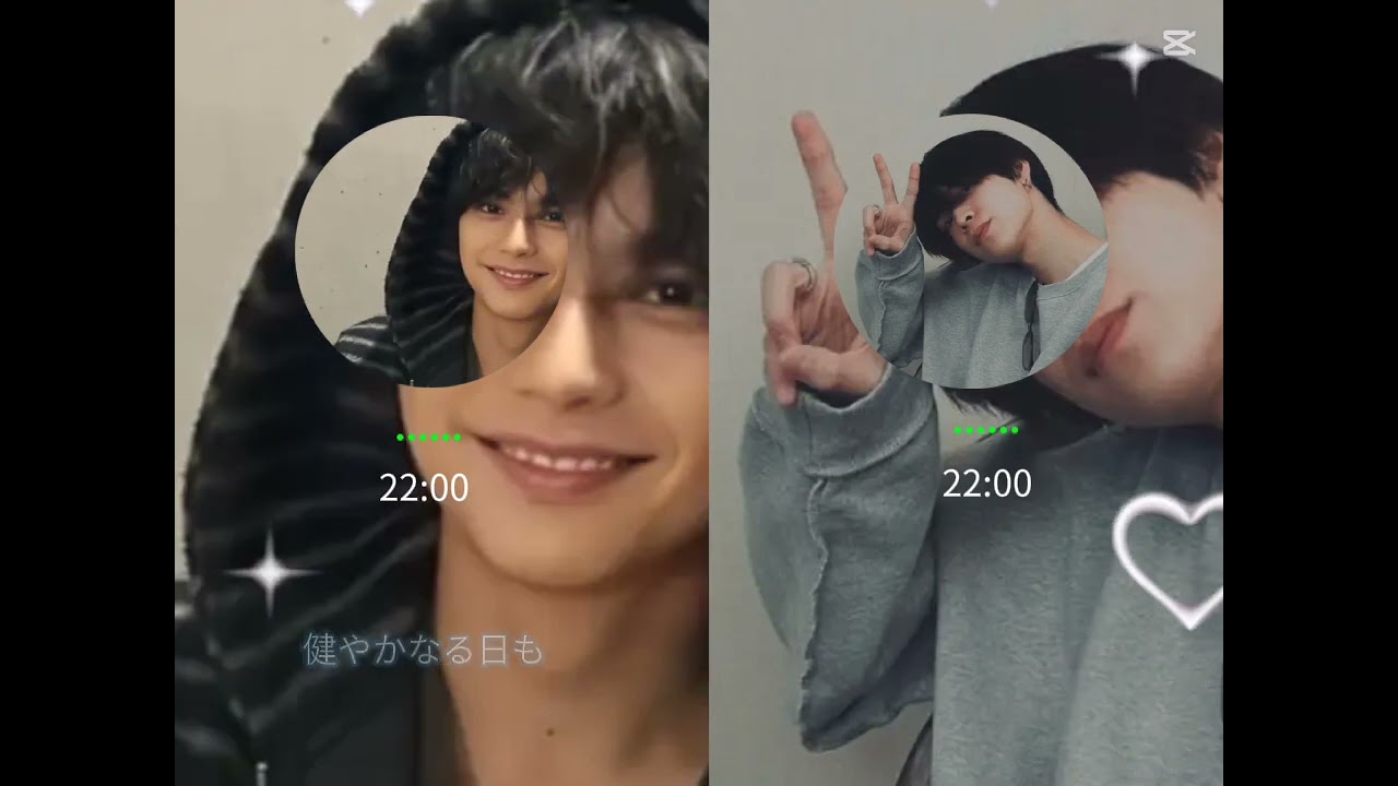 しょりそう一生推せる＃佐藤勝利＃松島聡＃しょりそう