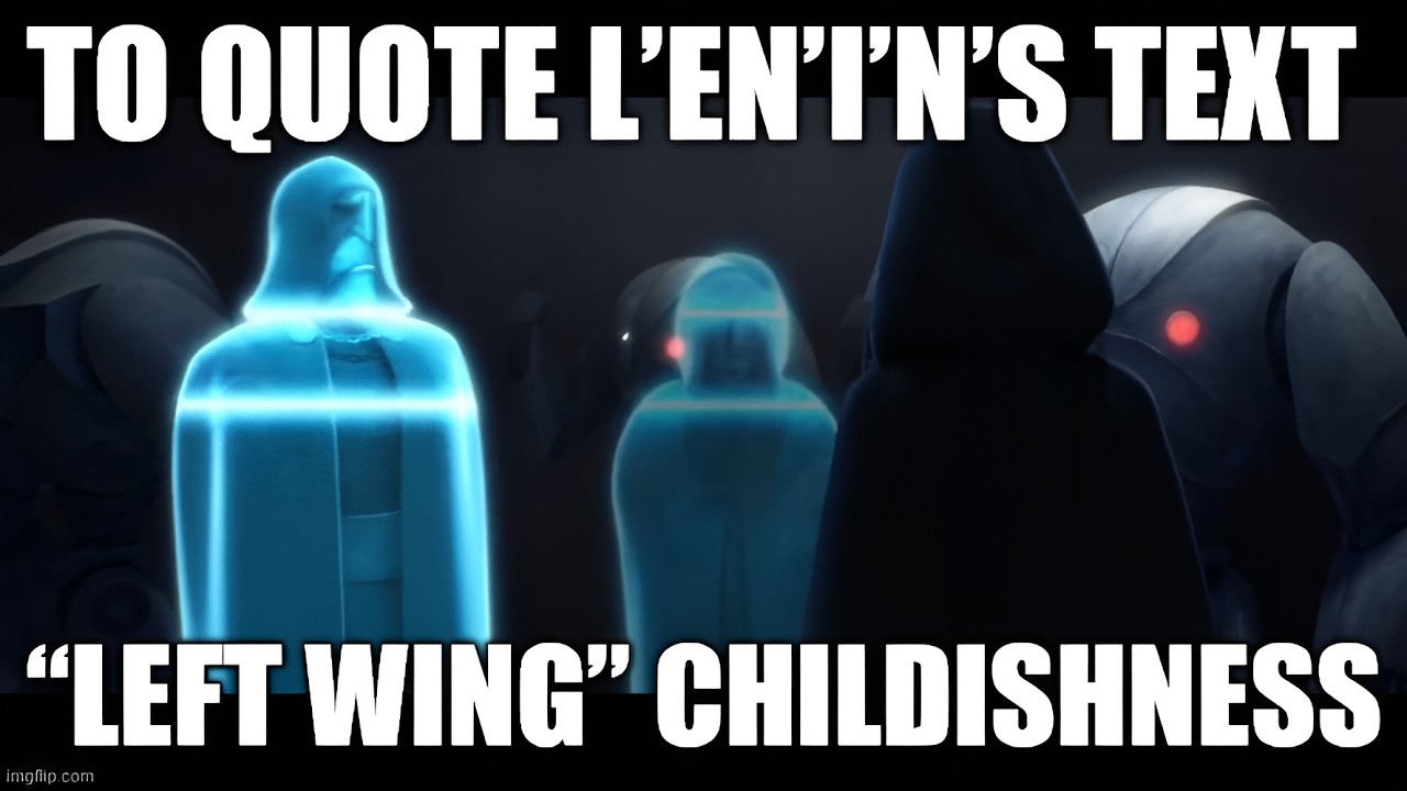 Soon the Jedi will not only be at war with you Count, but the Hutt clan as well