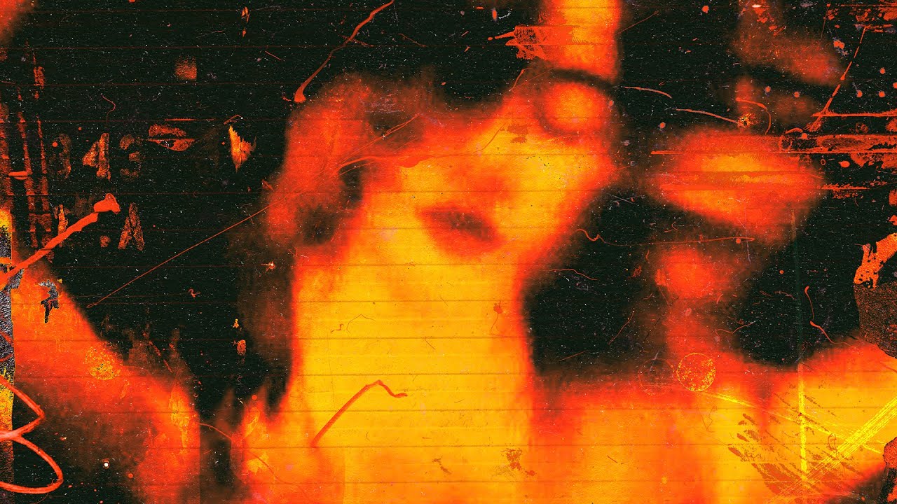 Criminal Mayhem - Lucid Dream (Official Videoclip)