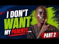 This Is Why I Don T Want My Family Sitaki Hata Kuwaona Japheths Father Side Of The Story Part2 