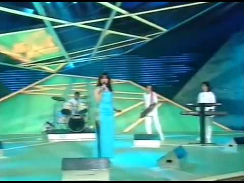Katerina Garbi - Ellada, Hora Tou Fotos (Greece - Final - Eurovision Song Contest 1993)