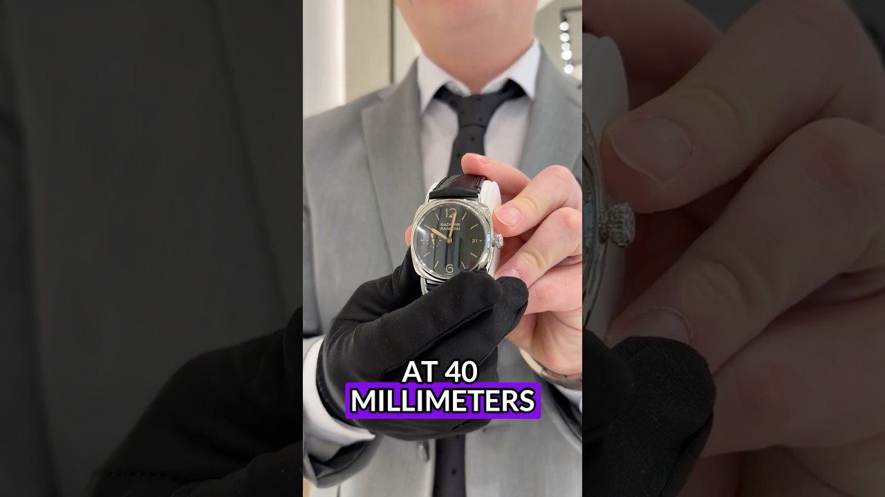 One Of the Best Everyday Watches Under $5,000