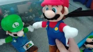 Smb Season 1 Episode 5. The Move.