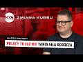 „Polska nie jest już montownią”. Co dalej z przemysłem?