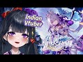 [ HONKAI STAR RAIL ] Playing this after ages ~ || WACONNE EN/IN VTUBER || MITSUKI SHIORI