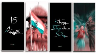 15 August Video Editing | independence day video editing Vn | Vn Video Editor screenshot 5