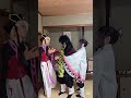Kny funny and cute moments #cosplay #demonslayer #demon #slayer #kny