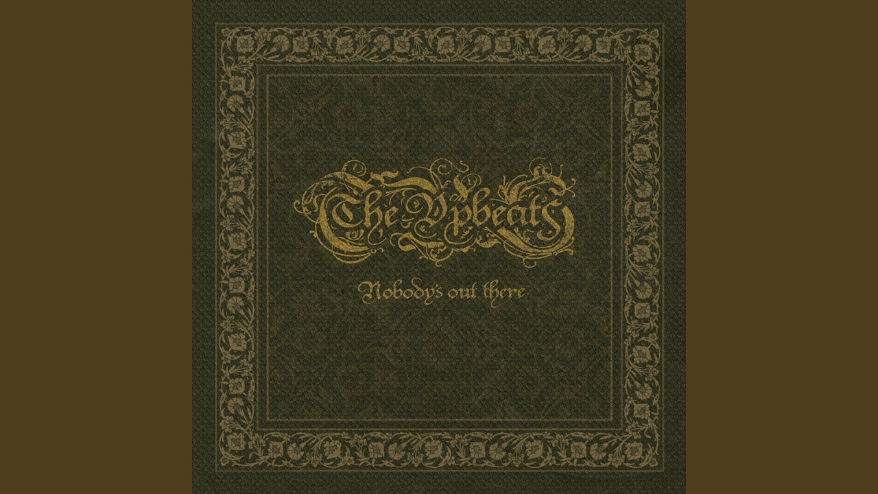 Black Swarm (Death Is Warm)