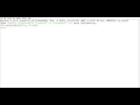 Python program : method and function part 4