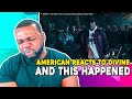 American Reacts To DIVINE - 3:59 AM Prod by Stunnah Beatz (Official Music Video)