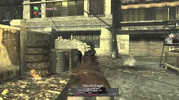 Luke | SkitLite vs SkitLite.Swe (CTF Bootleg) - Ante P2P - DE Live Commentary #10