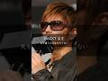 【GACKT】気を遣っては生きたくない #名言 #名言集