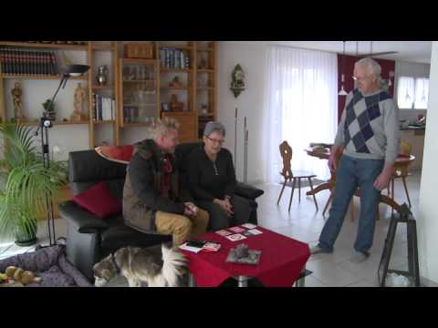 Peter Löhmann, Tele Bärn & Welpenhunde