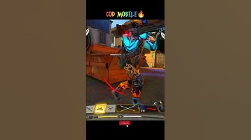 COD Mobile TDM Gameplay Epic moments #callofduty #callofdutymobile #codm #codmobile #tdm