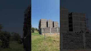 Quarter Acre land 4sale at ongata rongai town 18M TELL 0725-283-809