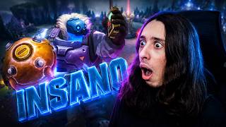 ESSE É O GRAGAS MAIS EXPLOSIVO QUE VOCÊ VAI VER!
